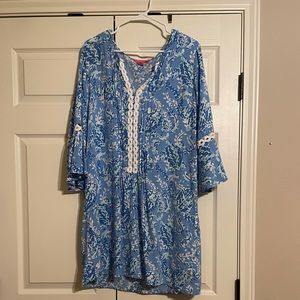 Hollie Tunic Lilly Pulitzer Dress